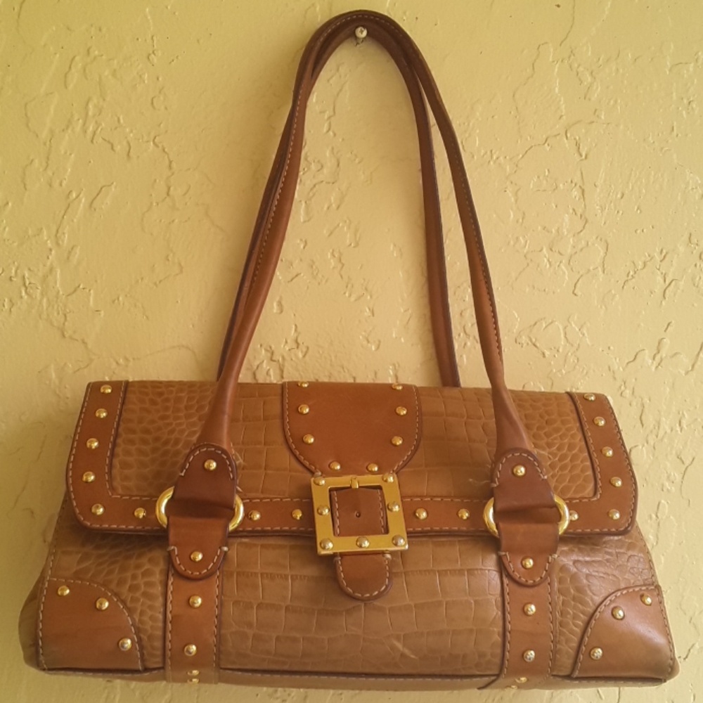 💥Michael Kors  vintage purse